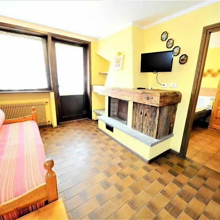 Apartamento Baite Costaccia App 3 By *