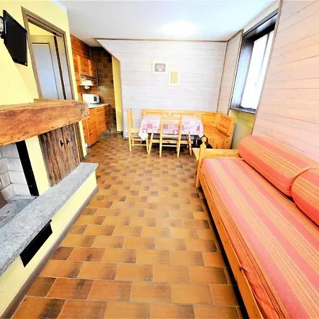 Apartamento Baite Costaccia App 3 By