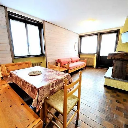 Apartamento Baite Costaccia App 3 By