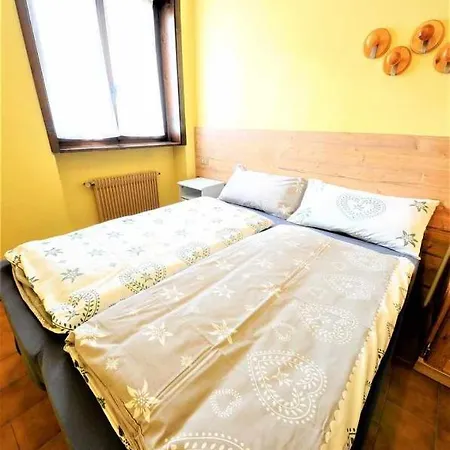 Apartamento Baite Costaccia App 3 By Livigno