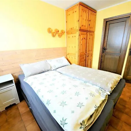 Apartamento Baite Costaccia App 3 By *