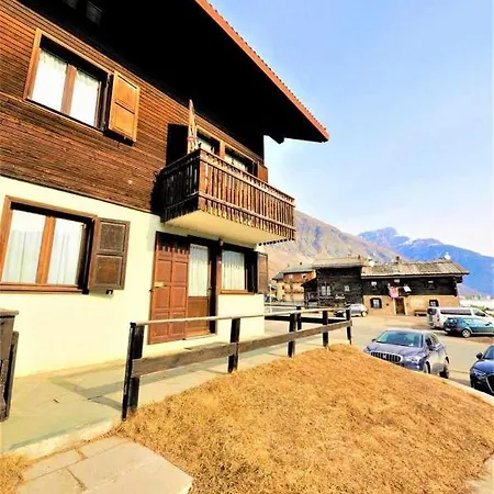 Apartamento Baite Costaccia App 3 By