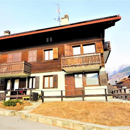 Apartamento Baite Costaccia App 3 By