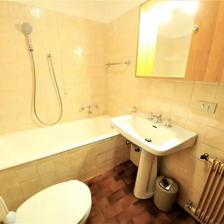 Apartamento Baite Costaccia App 3 By *