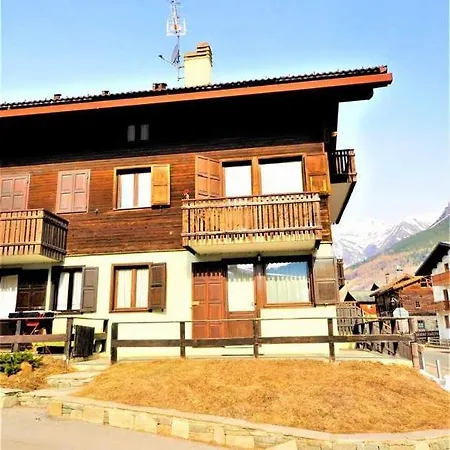 Apartamento Baite Costaccia App 3 By